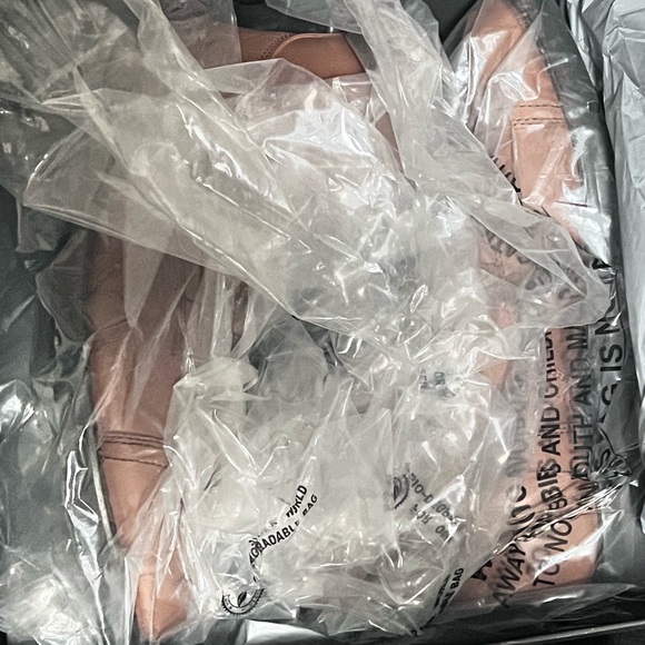 NWT Thursday Brown Leather Boots Mens - Picture 8 of 8